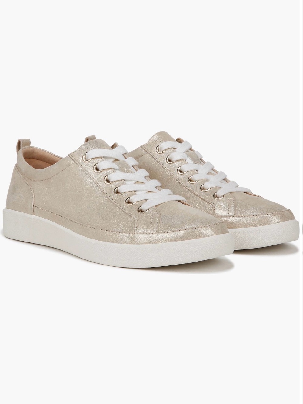 NEW Vionic Winny X Low-Top Sneakers